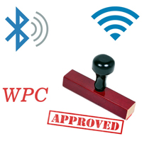 WPC ETA Product Approvals